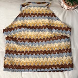 Derek Heart Top